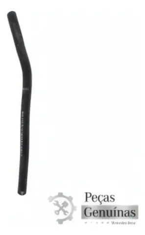 Mangueira Radiador para MB Axor 2044