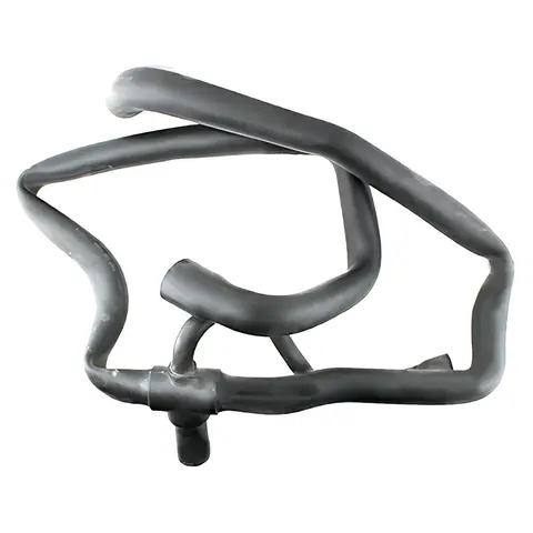 Mangueira Radiador para MB OH1418 OH1518 OH1519