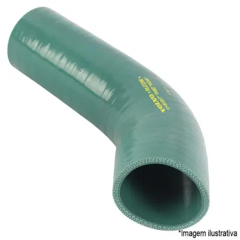 Mangueira Radiador para Volvo B9R B13R B9S B11R