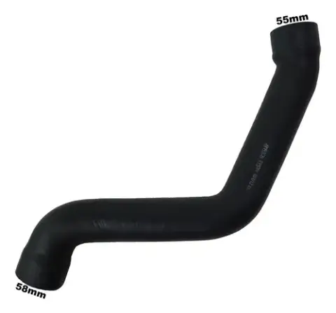 Mangueira Radiador Sup para Scania Euro 7