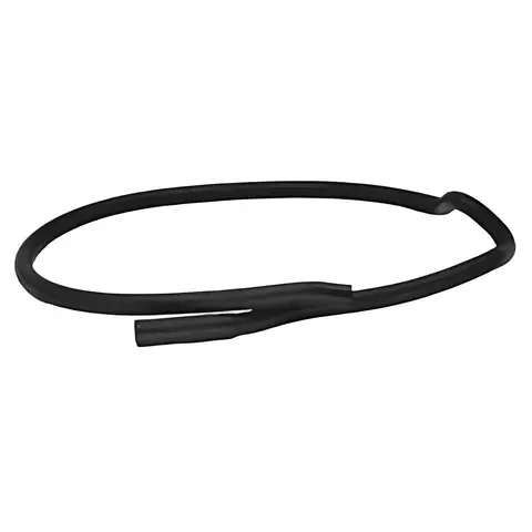 Mangueira Respiro Óleo VW 24250 17220