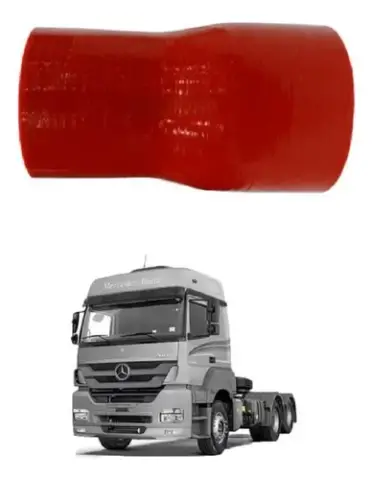 Mangueira Retarder Axor Actros MB BRC