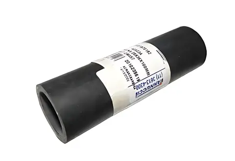 Mangueira Retorno Óleo Turbina para MB OM355