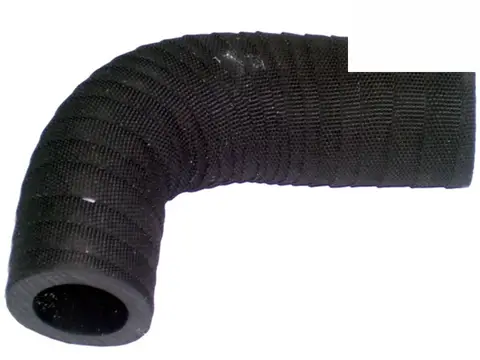 Mangueira Retorno Óleo Turbo VW 7110S