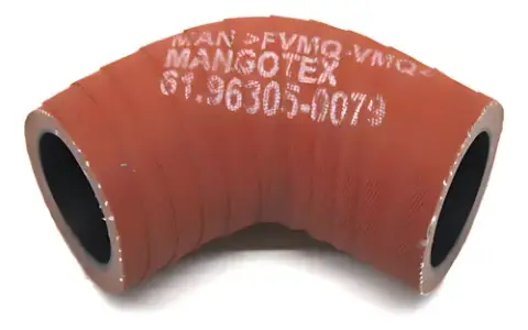 Mangueira Retorno Óleo VW Bus 15190 17230 17260