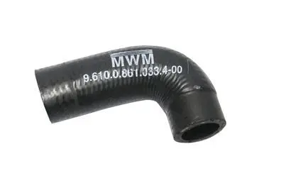Mangueira Retorno Turbocompressor VW