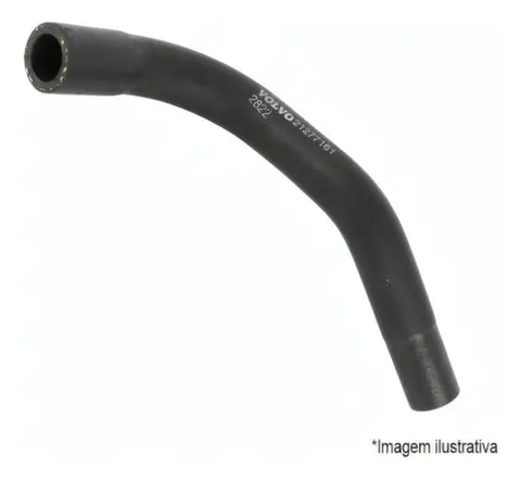 Mangueira Saída Aquecedor para Volvo VM Euro 5
