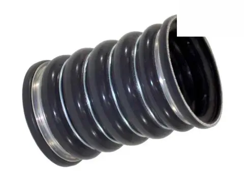 Mangueira Silicone 114 124 para Scania 83x170