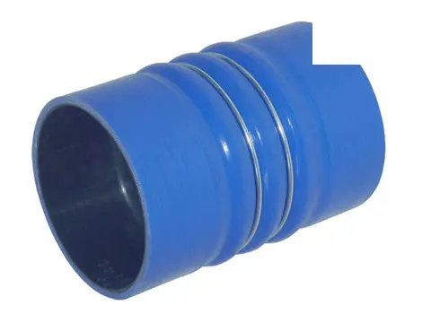 Mangueira Silicone 89x140 para Scania 112 142