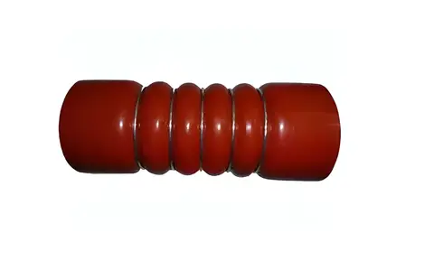 Mangueira Silicone para MB O400