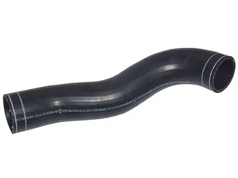 Mangueira Sup Radiador para MB Atego Axor Actros