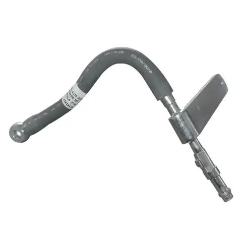 Mangueira Tubo Água para VW Constellation Euro V