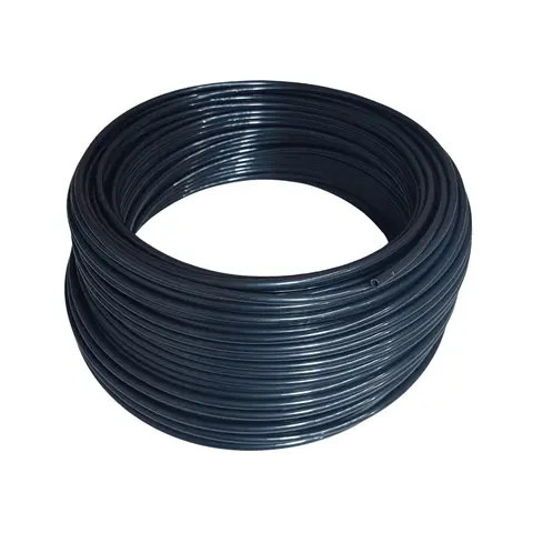 Mangueira Tubo Nylon 6x4MM Freio Carreta Universal