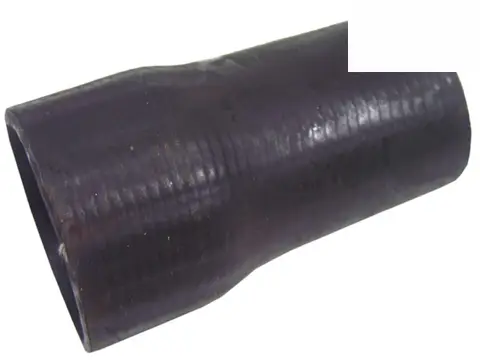 Mangueira Turbina Garret para Ford VW