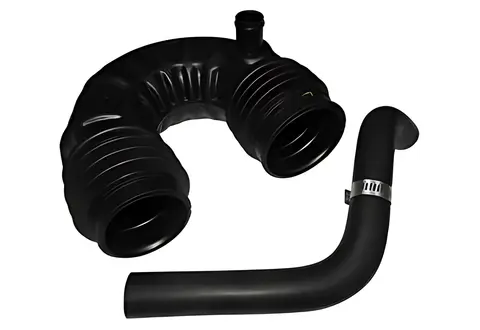 Mangueira Turbina MB Accelo 815 915 1016 1316