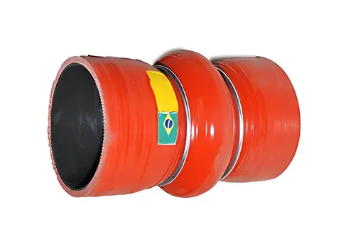 Mangueira Turbina para Agrale Volare W8 W9