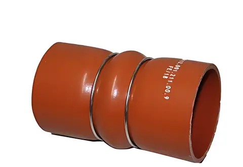 Mangueira Turbina para Agrale Volare W8 W9 Fly