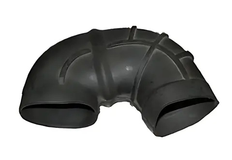 Mangueira Turbina para Ford Cargo 7.8