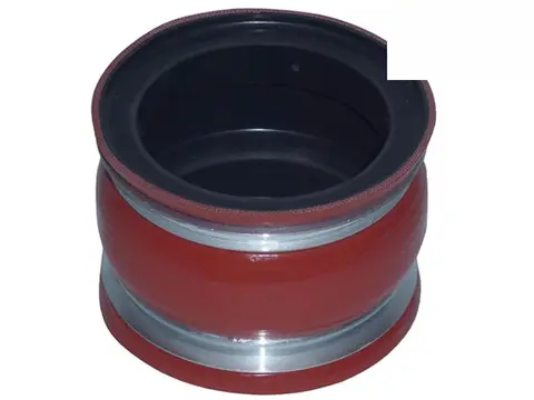 Mangueira Turbina para MB Actros BR507