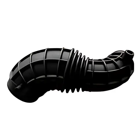 Mangueira Turbina para MB L LS 1634