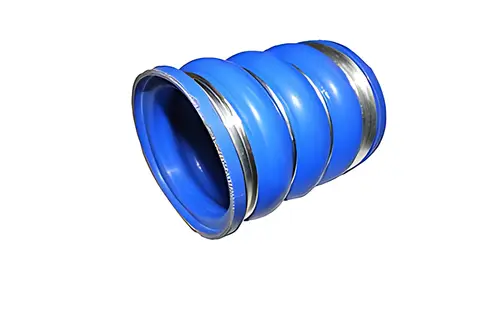Mangueira Turbina para Volvo VM 210 260 310