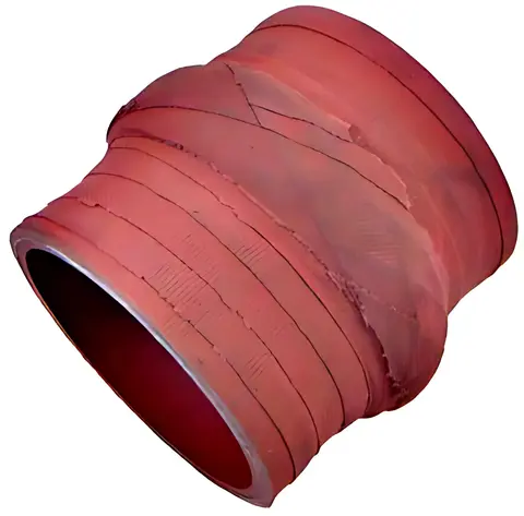 Mangueira Turbo Compressor VW 14220 16220 24220