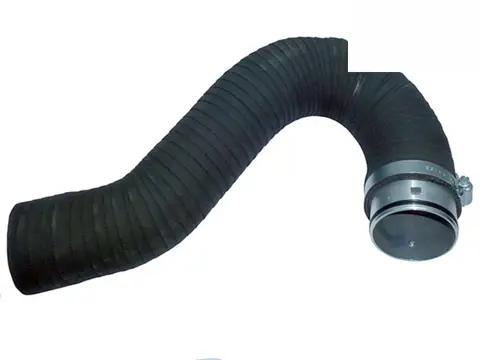 Mangueira Turbo Intercooler MB Accelo 715C BRC