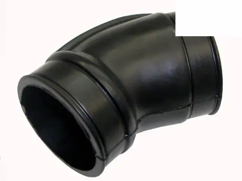 Mangueira Turbo MB OM366 Turbinado