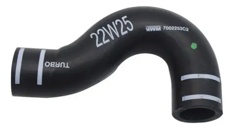 Mangueira Turbo para Agrale Maxxforce