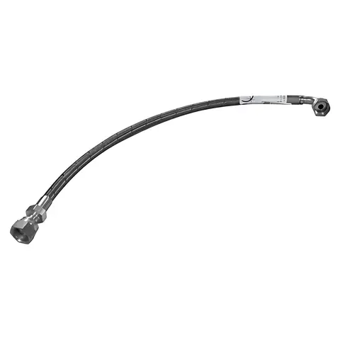 Mangueira Turbo para Ford 2429 2629 1723