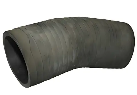 Mangueira Turbo para Ford Cargo 7.8