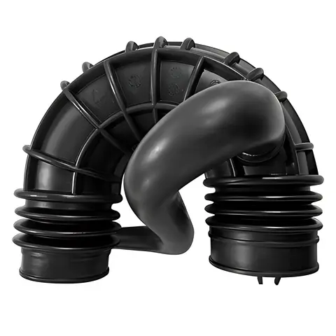 Mangueira Turbo para MB Accelo 915 Motor Euro 3