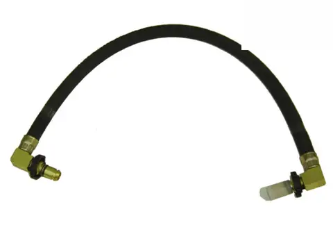 Mangueira Válvula para VW Constellation
