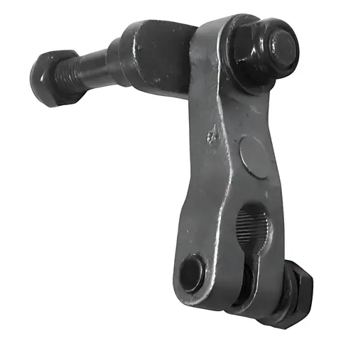 Manivela Limpador para Marcopolo Volare W8 W9 G3