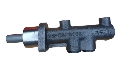 Manivela Limpador para Scania Série R T 113 143