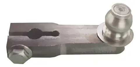 Manivela Motor Limpador para Marcopolo Gran Micro