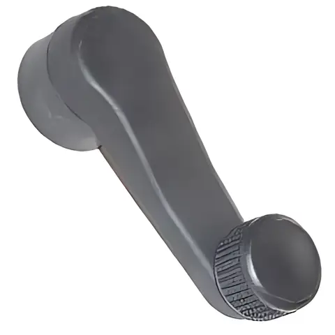 Manivela Porta para MB Accelo 710 915