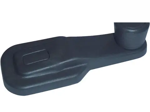 Manivela Vidro N10 N12 NL12 Edc para Volvo