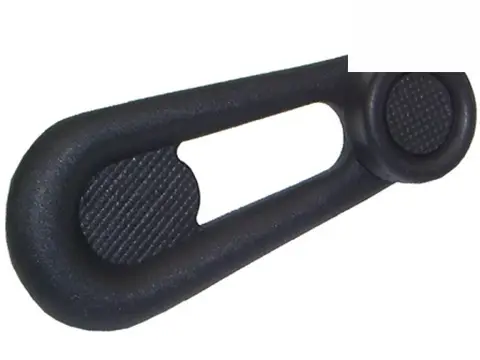 Manivela Vidro para Scania P114 124 R114 T114