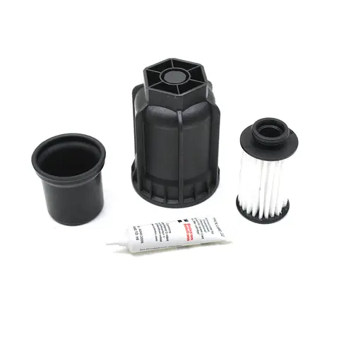 Conjunto Filtro Ureia/ARLA (com