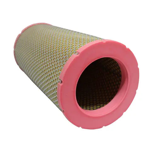 Filtro Ar Externo Cargo