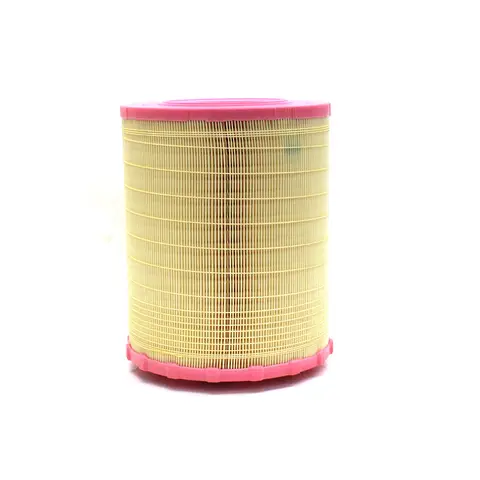 Filtro Ar Externo MB Atego