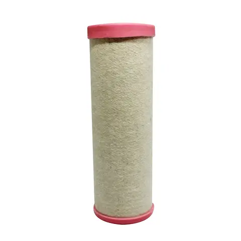 Filtro Ar Interno VW/Ford/MB
