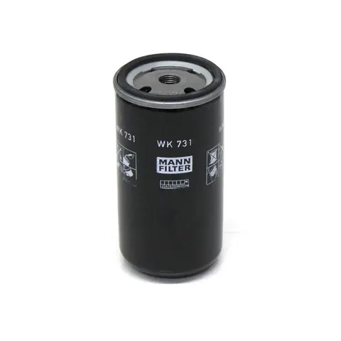 Filtro Diesel/Combustível