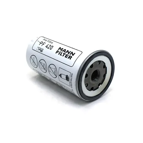 Filtro Diesel/Racor Separador D'água