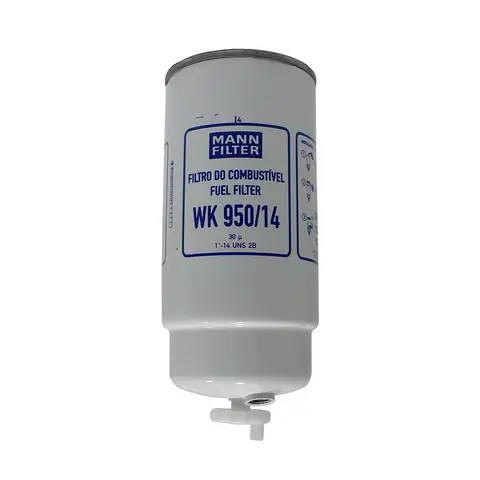 Filtro Diesel/Racor Separador D'água