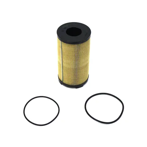 Filtro Diesel/Racor VW Novo