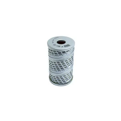 Filtro Óleo Direção Hidráulica ZF