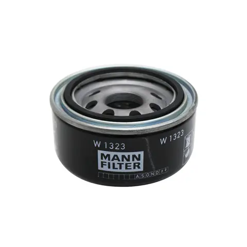 Filtro Óleo Lubricante VW Delivery