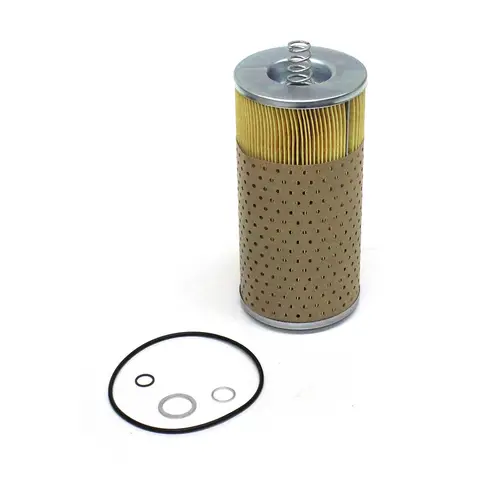 Filtro Óleo Lubrificante (Refil)